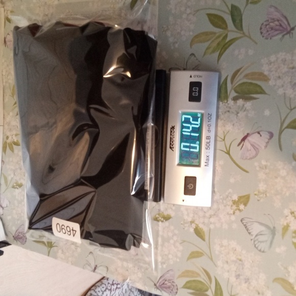 Eileen Fisher Black Pull On  Wide Leg Pants Viscose Blend Womens Xl - Picture 8 of 8